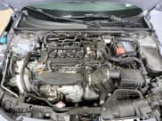 ✅ 2022 Honda Civic Touring • VIN: 2HGFE1F92NH327107 • Lot: 90789655. Wystawiony na Copart z przebiegiem 35 520 mil. Bezpłatny archiwum sprzedaży aukcyjnych z USA i szczegółowy raport historii pojazdu na DreamBid. Zdjęcie 11.