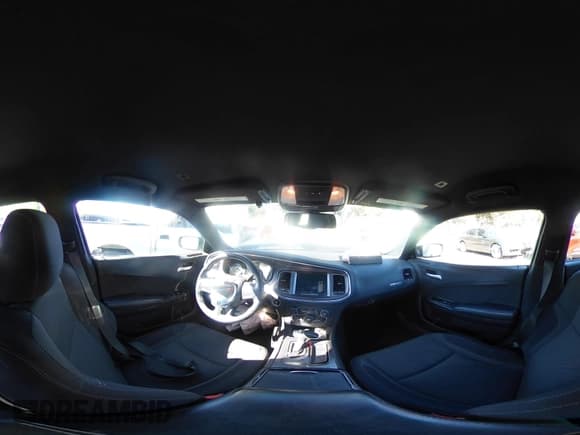 ✅ 2018 Dodge Charger R/T • VIN: 2C3CDXCT6JH252904 • Lot: 43506495. Listed on IAAI with 93,345 mi. Free auction sales archive from the USA and detailed vehicle history report at DreamBid. Image 18.