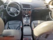 ✅ 2014 Audi Q5 Premium • VIN: WA1CFAFP3EA067368 • Лот: 48242515. Опубликован ранее на Copart с пробегом 124 090 миль. Бесплатный доступ к архиву аукционных продаж из США и подробный отчёт об истории автомобиля на DreamBid. Изображение 8.