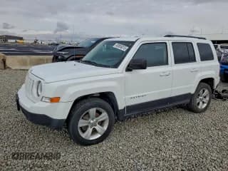 ✅ 2016 Jeep Patriot High Altitude • VIN: 1C4NJRFB5GD657976 • Lot: 93855815. Wystawiony na Copart z przebiegiem 126 025 mil. Bezpłatny archiwum sprzedaży aukcyjnych z USA i szczegółowy raport historii pojazdu na DreamBid. Zdjęcie 1.