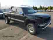✅ 2000 Chevrolet Silverado 1500 LT • VIN: 2GCEK19T9Y1375842 • Lot: 64787384. Wystawiony na Copart z przebiegiem 242 729 mil mil. Skorzystaj z bezpłatnego archiwum sprzedaży aukcyjnych z USA i zobacz szczegółowy raport historii pojazdu na DreamBid. Zdjęcie 4.