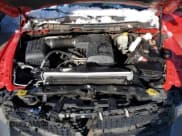 ✅ 2014 Ram 1500 Tradesman • VIN: 1C6RR6KG5ES233952 • Lot: 87844465. Wystawiony na Copart z przebiegiem 160 045 mil. Bezpłatny archiwum sprzedaży aukcyjnych z USA i szczegółowy raport historii pojazdu na DreamBid. Zdjęcie 11.