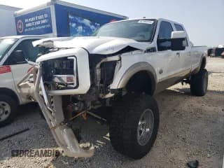 ✅ 2012 Ford F-350 XL • VIN: 1FT8W3BT6CEA55893 • Лот: 62358314. Опубликован ранее на Copart с пробегом 313 687 миль. Бесплатный доступ к архиву аукционных продаж из США и подробный отчёт об истории автомобиля на DreamBid. Изображение 1.