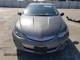 ✅ 2017 Chevrolet Volt LT • VIN: 1G1RC6S50HU214378 • Lot: 66978384. Wystawiony na Copart z przebiegiem 83 535 mil. Bezpłatny archiwum sprzedaży aukcyjnych z USA i szczegółowy raport historii pojazdu na DreamBid. Zdjęcie 5.
