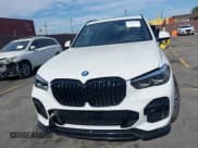 ✅ 2022 BMW X5 xDrive45e • VIN: 5UXTA6C07N9M85621 • Лот: 43045728. Опубликован ранее на IAAI с пробегом 40 067 миль. Бесплатный доступ к архиву аукционных продаж из США и подробный отчёт об истории автомобиля на DreamBid. Изображение 12.