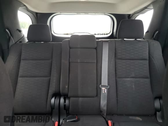 ✅ 2020 Dodge Durango Pursuit • VIN: 1C4SDJFT9LC309554 • Lot: 54742535. Wystawiony na Copart z przebiegiem 81 316 mil. Bezpłatny archiwum sprzedaży aukcyjnych z USA i szczegółowy raport historii pojazdu na DreamBid. Zdjęcie 10.