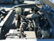 ✅ 2019 Toyota Tacoma SR • VIN: 5TFRX5GN6KX149587 • Лот: 43163711. Опубликован ранее на IAAI с пробегом 348 244 миль. Бесплатный доступ к архиву аукционных продаж из США и подробный отчёт об истории автомобиля на DreamBid. Изображение 22.