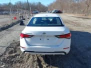 ✅ 2020 Nissan Sentra SV • VIN: 3N1AB8CVXLY268393 • Лот: 41212049. Опубликован ранее на IAAI с пробегом 49 711 миль. Бесплатный доступ к архиву аукционных продаж из США и подробный отчёт об истории автомобиля на DreamBid. Изображение 16.