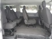 ✅ 2016 Ford Transit XLT • VIN: 1FMZK1YM0GKA42001 • Lot: 44488315. Listed on Copart with 106,634 mi. Free auction sales archive from the USA and detailed vehicle history report at DreamBid. Image 11.