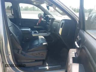 ✅ 2014 Chevrolet Silverado 1500 LTZ • VIN: 3GCUKSEC7EG174970 • Лот: 43334269. Опубликован ранее на IAAI с пробегом 175 827 миль. Бесплатный доступ к архиву аукционных продаж из США и подробный отчёт об истории автомобиля на DreamBid. Изображение 5.