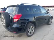 ✅ 2008 Toyota RAV4 Sport • VIN: JTMZK32V885019731 • Lot: 43021042. Listed on IAAI with 149,359 mi. Free auction sales archive from the USA and detailed vehicle history report at DreamBid. Image 4.