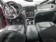 ✅ 2020 Jeep Grand Cherokee Limited • VIN: 1C4RJFBG8LC398787 • Лот: 86849915. Опубликован ранее на Copart с пробегом 87 790 миль. Бесплатный доступ к архиву аукционных продаж из США и подробный отчёт об истории автомобиля на DreamBid. Изображение 8.