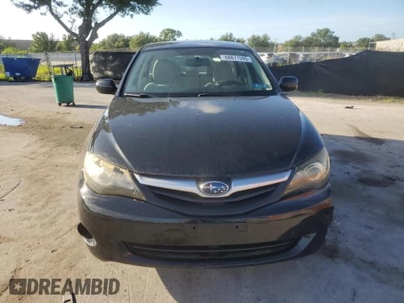 ✅ 2011 Subaru Impreza Premium • VIN: JF1GH6B6XBH803727 • Лот: 60871595. Опубликован ранее на Copart с пробегом 127 632 миль. Бесплатный доступ к архиву аукционных продаж из США и подробный отчёт об истории автомобиля на DreamBid. Изображение 5.