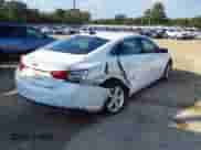 2023 Chevrolet Malibu LS с VIN 1G1ZC5ST2PF173862, выставлен на аукционе IAAI как лот 43444851 с пробегом 47 587 миль миль и . История ставок и продаж доступна на DreamBid. Изображение 4.