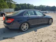 ✅ 2013 Mercedes-Benz C 250 Sport • VIN: WDDGF4HB0DA750742 • Lot: 62776725. Wystawiony na Copart z przebiegiem Nie podano. Bezpłatny archiwum sprzedaży aukcyjnych z USA i szczegółowy raport historii pojazdu na DreamBid. Zdjęcie 3.