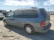 1996 Dodge Caravan SE с VIN 1B4GP44R3TB389541, выставлен на аукционе Copart как лот 66400975 с пробегом 82 961 миль миль и Списание • Salvage title. История ставок и продаж доступна на DreamBid. Изображение 2.