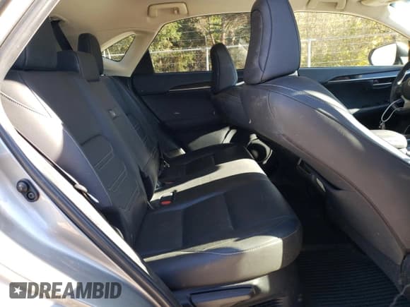 ✅ 2015 Lexus NX 300h • VIN: JTJBJRBZ1F2017583 • Lot: 89800075. Listed on Copart with 59,255 mi. Free auction sales archive from the USA and detailed vehicle history report at DreamBid. Image 11.