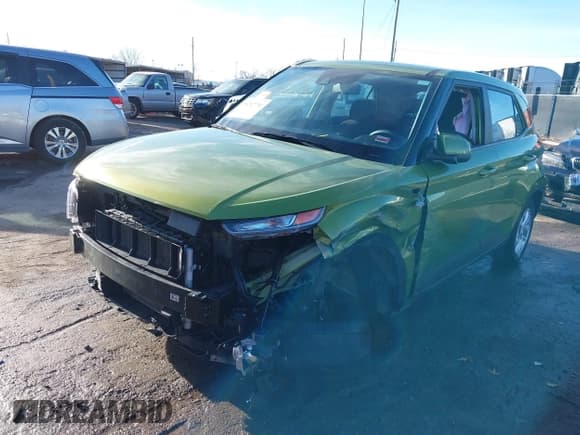 ✅ 2022 Hyundai Venue SE • VIN: KMHRB8A39NU140634 • Lot: 38247791. Listed on IAAI with 31,622 mi. Free auction sales archive from the USA and detailed vehicle history report at DreamBid. Image 18.