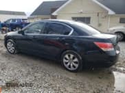 ✅ 2010 Honda Accord EX-L • VIN: 1HGCP2F89AA038129 • Лот: 92286945. Опубликован ранее на Copart с пробегом 236 491 миль. Бесплатный доступ к архиву аукционных продаж из США и подробный отчёт об истории автомобиля на DreamBid. Изображение 2.