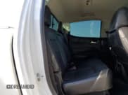 ✅ 2018 Chevrolet Colorado 4WD Z71 • VIN: 1GCGTDENXJ1306345 • Лот: 43760073. Опубликован ранее на Copart с пробегом 60 051 миль. Бесплатный доступ к архиву аукционных продаж из США и подробный отчёт об истории автомобиля на DreamBid. Изображение 10.