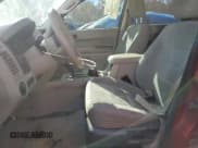 ✅ 2012 Ford Escape XLT • VIN: 1FMCU9DG0CKB69758 • Lot: 92745335. Listed on Copart with 195,570 mi. Free auction sales archive from the USA and detailed vehicle history report at DreamBid. Image 7.