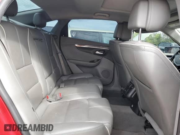 2014 Chevrolet Impala LTZ с VIN 2G1155S33E9148434, выставлен на аукционе Copart как лот 69683354 с пробегом 128 368 миль миль и На запчасти • Non repairable. История ставок и продаж доступна на DreamBid. Изображение 10.