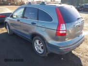 ✅ 2011 Honda CR-V EX • VIN: 5J6RE4H56BL092730 • Lot: 43786811. Listed on IAAI with Not provided. Free auction sales archive from the USA and detailed vehicle history report at DreamBid. Image 3.