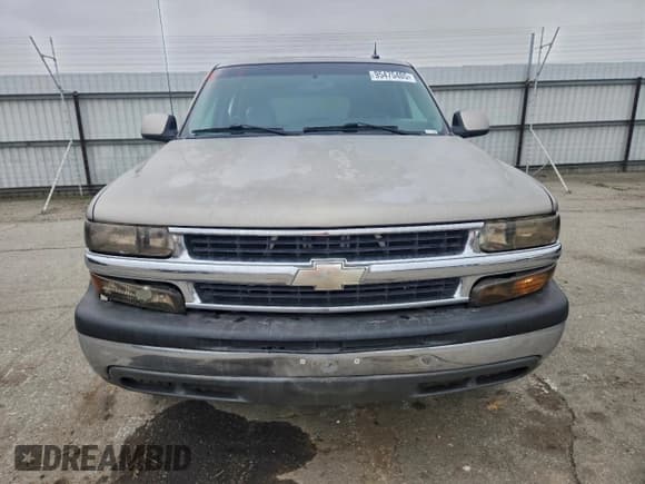 ✅ 2003 Chevrolet Tahoe LS • VIN: 1GNEC13T13R257538 • Lot: 95475405. Listed on Copart with 219,924 mi. Free auction sales archive from the USA and detailed vehicle history report at DreamBid. Image 5.