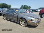 ✅ 1996 Ford Mustang GT • VIN: 1FALP45X7TF154640 • Лот: 66156295. Опубликован ранее на Copart с пробегом 147 848 миль. Бесплатный доступ к архиву аукционных продаж из США и подробный отчёт об истории автомобиля на DreamBid. Изображение 4.