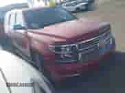 2015 Chevrolet Tahoe LTZ z VIN 1GNSCCKC4FR510792, wystawiony jako IAAI lot #43359343 z przebiegiem 215 235 mil mil oraz . Historia ofert i sprzedaży dostępna na DreamBid. Obrazek 1.