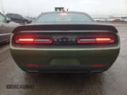 ✅ 2021 Dodge Challenger R/T Scat Pack • VIN: 2C3CDZFJ9MH564077 • Lot: 41137974. Wystawiony na Copart z przebiegiem 7 841 mil. Bezpłatny archiwum sprzedaży aukcyjnych z USA i szczegółowy raport historii pojazdu na DreamBid. Zdjęcie 6.