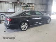 ✅ 2016 Audi A6 Premium Plus • VIN: WAUGFAFC6GN081987 • Lot: 84467715. Listed on Copart with 244,364 mi. Free auction sales archive from the USA and detailed vehicle history report at DreamBid. Image 3.