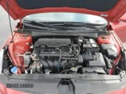 ✅ 2022 Hyundai Elantra SEL • VIN: 5NPLM4AG0NH076123 • Lot: 86461505. Listed on Copart with 49,856 mi. Free auction sales archive from the USA and detailed vehicle history report at DreamBid. Image 11.