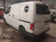 ✅ 2018 Nissan NV200 S • VIN: 3N6CM0KN9JK705008 • Lot: 41482004. Listed on IAAI with 69,232 mi. Free auction sales archive from the USA and detailed vehicle history report at DreamBid. Image 3.