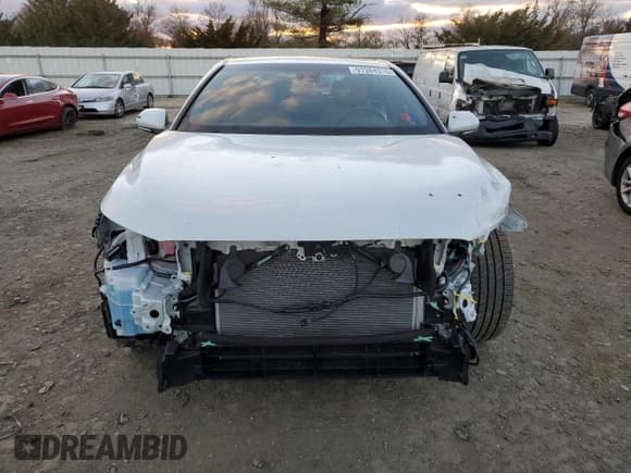 ✅ 2021 Toyota Avalon Limited Hybrid • VIN: 4T1DA1AB7MU006506 • Лот: 91384315. Опубликован ранее на Copart с пробегом 26 446 миль. Бесплатный доступ к архиву аукционных продаж из США и подробный отчёт об истории автомобиля на DreamBid. Изображение 5.