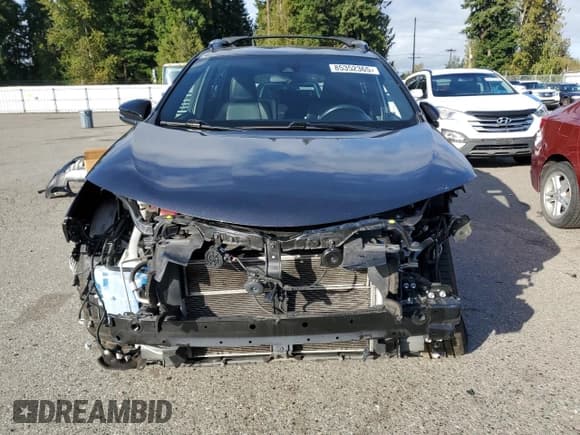 ✅ 2018 Toyota RAV4 Hybrid SE • VIN: JTMJJREV1JD229503 • Lot: 85352365. Listed on Copart with Not provided. Free auction sales archive from the USA and detailed vehicle history report at DreamBid. Image 5.