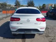 ✅ 2018 Mercedes-Benz GLC 300 • VIN: WDC0J4KB3JF387946 • Lot: 41494182. Listed on IAAI with 75,149 mi. Free auction sales archive from the USA and detailed vehicle history report at DreamBid. Image 15.