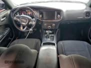 ✅ 2016 Dodge Charger R/T • VIN: 2C3CDXCT0GH350349 • Lot: 94478815. Listed on Copart with 103,598 mi. Free auction sales archive from the USA and detailed vehicle history report at DreamBid. Image 8.