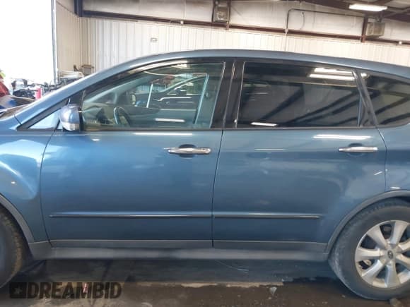 ✅ 2006 Subaru Tribeca 7-Pass • VIN: 4S4WX85C764401789 • Lot: 41742011. Wystawiony na IAAI z przebiegiem 194 961 mil. Bezpłatny archiwum sprzedaży aukcyjnych z USA i szczegółowy raport historii pojazdu na DreamBid. Zdjęcie 14.
