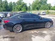 ✅ 2020 Acura TLX • VIN: 19UUB1F38LA005420 • Lot: 42371307. Wystawiony na IAAI z przebiegiem 101 023 mil. Bezpłatny archiwum sprzedaży aukcyjnych z USA i szczegółowy raport historii pojazdu na DreamBid. Zdjęcie 13.