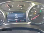 ✅ 2024 Chevrolet Equinox LT • VIN: 3GNAXUEG1RS205272 • Лот: 43643917. Опубликован ранее на IAAI с пробегом 67 352 миль. Бесплатный доступ к архиву аукционных продаж из США и подробный отчёт об истории автомобиля на DreamBid. Изображение 15.