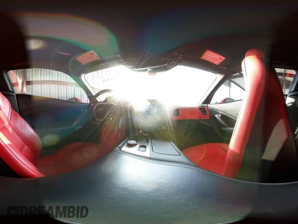 2014 Chevrolet Corvette Z51 3LT z VIN 1G1YM3D76E5135289, wystawiony jako IAAI lot #42313816 z przebiegiem Nie podano mil oraz . Historia ofert i sprzedaży dostępna na DreamBid. Obrazek 18.