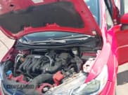 ✅ 2016 Honda Fit EX • VIN: JHMGK5H7XGX000496 • Lot: 42552607. Listed on IAAI with 44,835 mi. Free auction sales archive from the USA and detailed vehicle history report at DreamBid. Image 10.