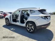 ✅ 2022 Hyundai Tucson Limited • VIN: KM8JFDA26NU083939 • Lot: 70552695. Wystawiony na Copart z przebiegiem 20 338 mil. Bezpłatny archiwum sprzedaży aukcyjnych z USA i szczegółowy raport historii pojazdu na DreamBid. Zdjęcie 2.