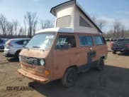 ✅ 1982 Volkswagen Vanagon • VIN: WV2ZA0250CH009544 • Lot: 48656665. Wystawiony na Copart z przebiegiem 93 056 mil. Bezpłatny archiwum sprzedaży aukcyjnych z USA i szczegółowy raport historii pojazdu na DreamBid. Zdjęcie 1.