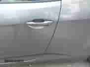 2012 Hyundai Veloster w/Black Int with VIN KMHTC6AD3CU078547, listed as a IAAI auction lot 42633915 with 143,633 mi miles and . Bid and sale history available at DreamBid. Image 15.