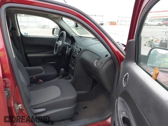 ✅ 2009 Chevrolet HHR LS • VIN: 3GNCA13B99S590225 • Lot: 40741385. Listed on IAAI with 110,408 mi. Free auction sales archive from the USA and detailed vehicle history report at DreamBid. Image 5.