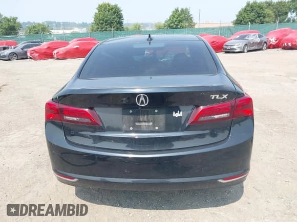 ✅ 2017 Acura TLX Technology • VIN: 19UUB1F51HA009558 • Lot: 42892334. Wystawiony na IAAI z przebiegiem Nie podano. Bezpłatny archiwum sprzedaży aukcyjnych z USA i szczegółowy raport historii pojazdu na DreamBid. Zdjęcie 16.