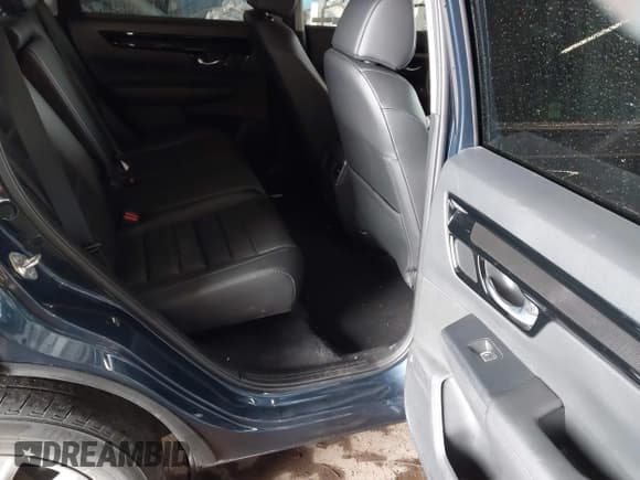 ✅ 2023 Honda CR-V EX-L • VIN: 7FARS4H77PE006906 • Лот: 42318269. Опубликован ранее на IAAI с пробегом 63 184 миль. Бесплатный доступ к архиву аукционных продаж из США и подробный отчёт об истории автомобиля на DreamBid. Изображение 8.