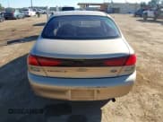 ✅ 1998 Ford Escort • VIN: 1FALP10P9WW106311 • Lot: 43613665. Listed on IAAI with 159,878 mi. Free auction sales archive from the USA and detailed vehicle history report at DreamBid. Image 12.